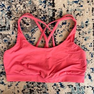 Lululemon Energy Bra